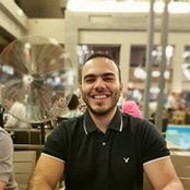 Mostafa Sallam's photo