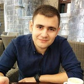 Edward Sokurenko's photo