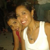 Foto von Josefina Castro Martínez