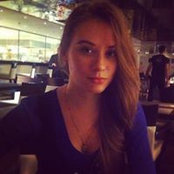 Daria Tarasova's photo