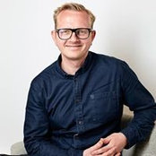 Jesper Møllgaard's photo