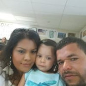 Saul Canas's photo