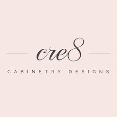 Cre8 Cabinetry Designs, LLC