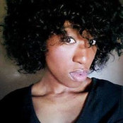 Abigail Mufamadi's photo