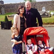 Catherine Coffey's photo