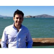 Mariano Cinaroglu's photo