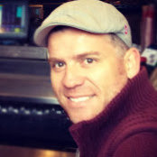 Steve Jeffares's photo