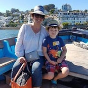 Lucy Tilsley's photo