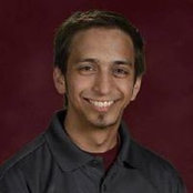 Jacob Garcia's photo