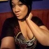 Camille Brown's photo