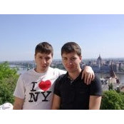Konstantin Vrubel's photo