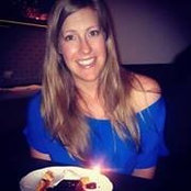 Jennifer Benz's photo