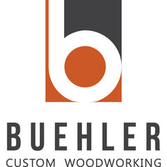 Buehler Custom Woodworking