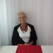 Fran Wilsons foto