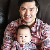 Stephen Yang's photo