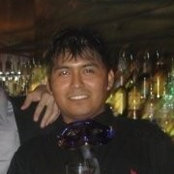 Henry Ccollanqui's photo