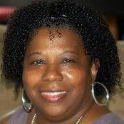 Foto von Desiree Clark