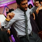 Vijay Nagappan's photo