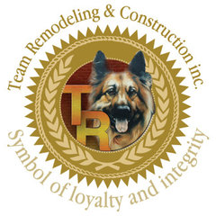 Team Remodeling & Construction Inc.