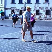 Foto von Thomas Walsh