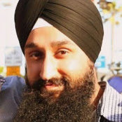 Jagjit Singh's photo