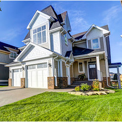 Heritage Homes & Renovations