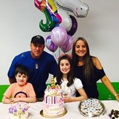 Allison Pavone Giovanniello's photo