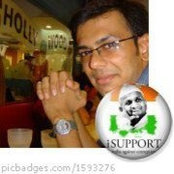 Nishant Desai's photo