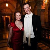 Sophie Morris's photo