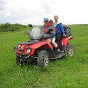 Jenny Brisson's photo