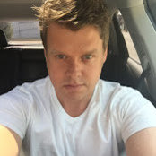 Tony Cross's photo