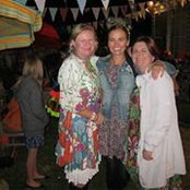 Vicki Campbell Was Baxter's photo