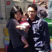 Judy Huang's photo