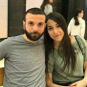 Maram Ghanem's photo
