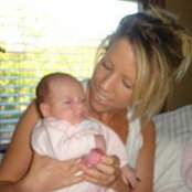 Claire Anderson's photo