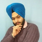 Mandeep Singhs foto