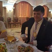 Andrey Artemev's photo