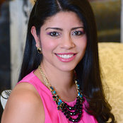 Martha De La Rosas foto