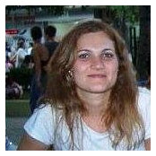 Evgenia Hristova's photo