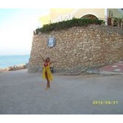 Tamara Lukashova's photo