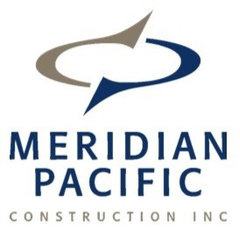 Meridian Pacific Construction Inc.