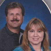 Dan N Dana Corvaia's photo