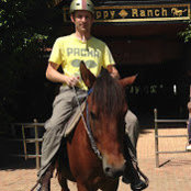Nick Harthan's photo