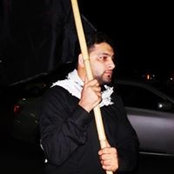 Foto von Ali Al Khamis