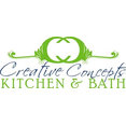 Creative Concepts Kitchen & Bath's profile photo