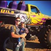 Adam Oscarson's photo