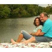 Debra 'n Dave Duesterhaus's photo