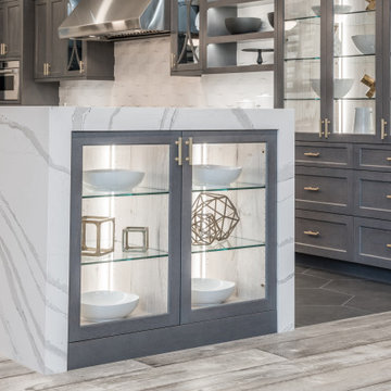 #1 - Precision Design Source - Chef's Kitchen (30426-1)