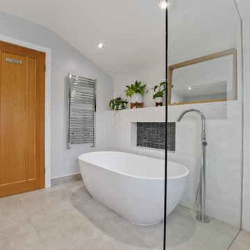 Case Study: Brentford, Middlesex