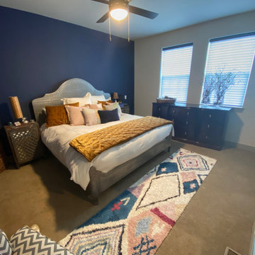 Catherine’s MasterSuite
